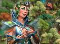 Les Elfes Sylvains font leur apparition dans Elvenar