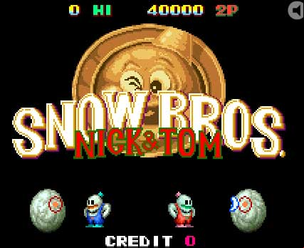 Nouveaux jeux d'arcade sur gamezone
