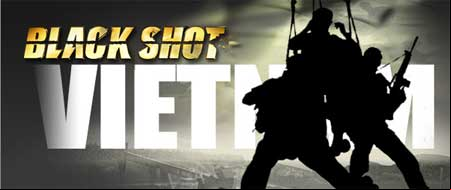 Extension blackshot - la bataille du vietnam