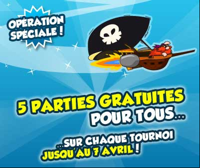 Operation spéciale ludokado