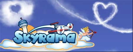 La saiint valentin sur skyrama