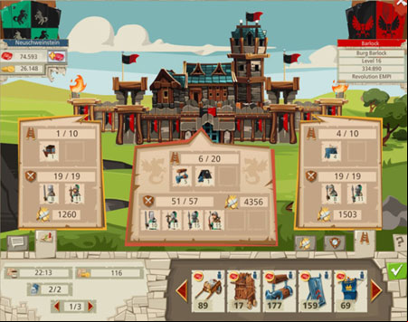 jouer à goodgame empire