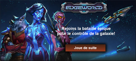 Jouer au jeu edgeworld