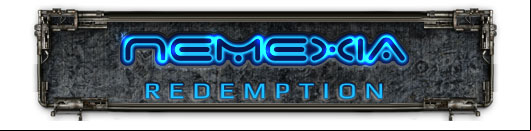 Nemexia 4.0 redemption à découvrir