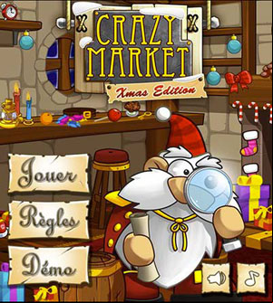 Jeu de noël - gagnez des cadeaux pour les fêtes !