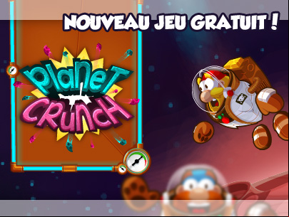 Un nouveau jeu gratuit débarque sur ludokado