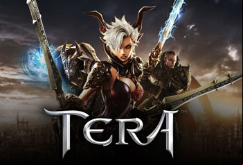 tera logo