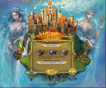 mylands