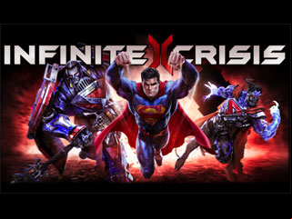infinite crisis