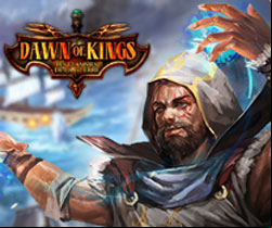 dawn of kings