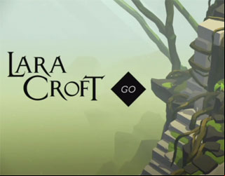 lara croft go