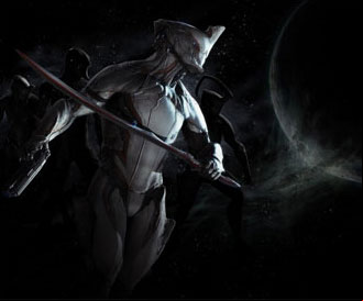 warframe