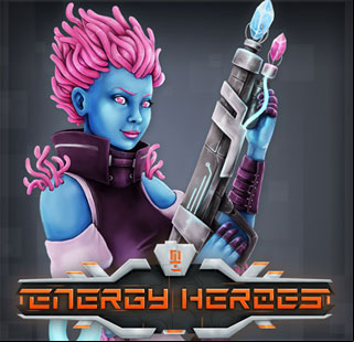 energy heroes
