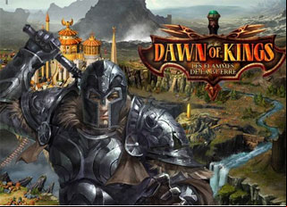 dawn of kings