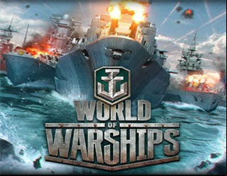 World of warships