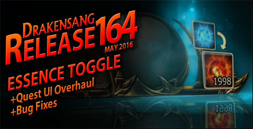 drakensang release 164