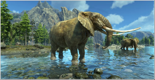 Eléphant