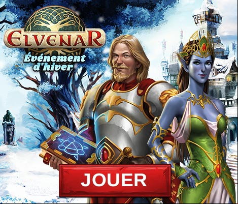 elvenar