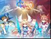 Twin Saga