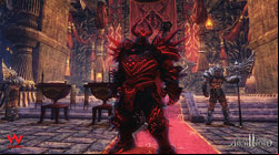 copie d'écran de Archlord 2