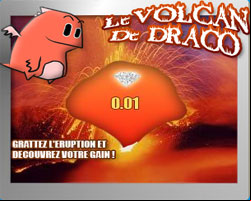 copie d'écran de Binbango