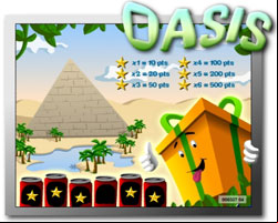 copie d'écran de Cashkado