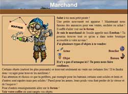 copie d'écran de Equipage Survivors