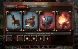 copie d'écran de Legend Of Honor