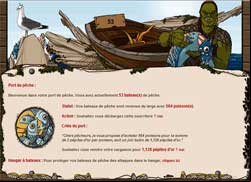 copie d'écran de Medieval War
