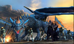 copie d'écran de Neverwinter