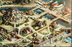copie d'écran de Sparta