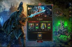 copie d'écran de Stormfall