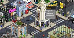 copie d'écran de Street Mobster