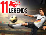 11 Legends : Jeux de gestion