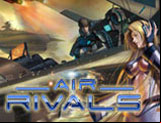 Jouer à Air Rivals