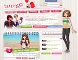 Amour Sucré : Beemoov