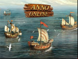 Jouer à Anno Online
