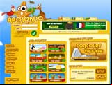 Archokdo : Jeux à cadeaux