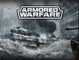 Armored Warfare : Jeux MMO