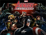 Avengers Alliance