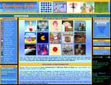 Bambou Jeux : Jeux en flash