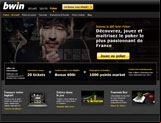 Jouer à Bwin Poker