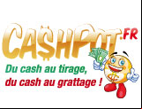 Cashpot