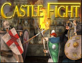 Jouer à Castlefight