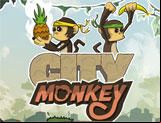 Jouer à City Monkey