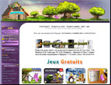 Cliquojeux : Jeux en flash