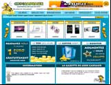 Code Cadeaux
