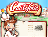 Cuistofoliz : Jeux de gestion