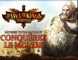 Jouer à Dawn Of Kings