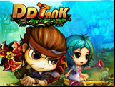 Dd Tank : Jeux d'action